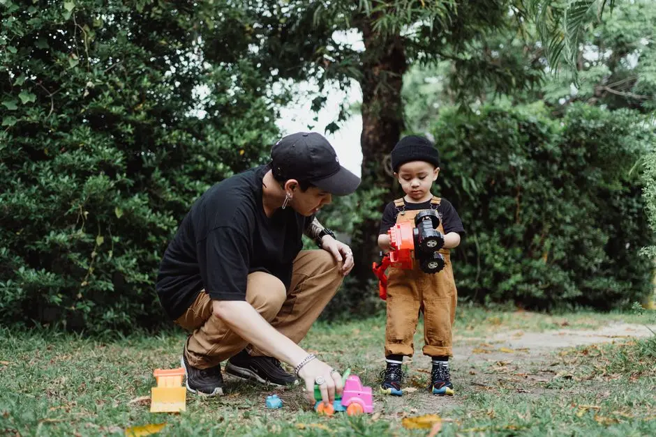 Parenting Pemula: Belajar Menjadi Orangtua Tanpa Menuntut Kesempurnaan